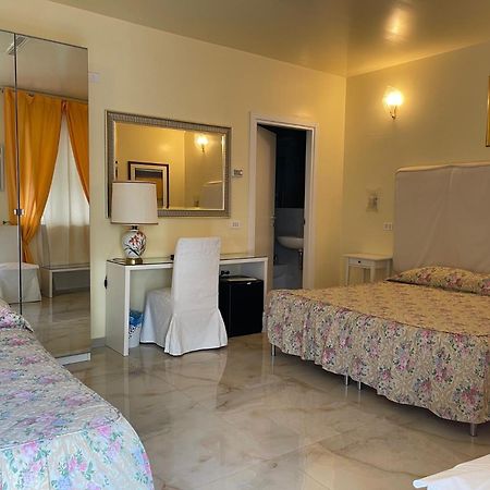 Europa Fiera Rho Hotel Bagian luar foto