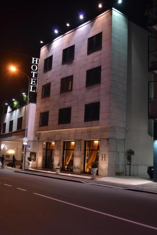 Europa Fiera Rho Hotel Bagian luar foto