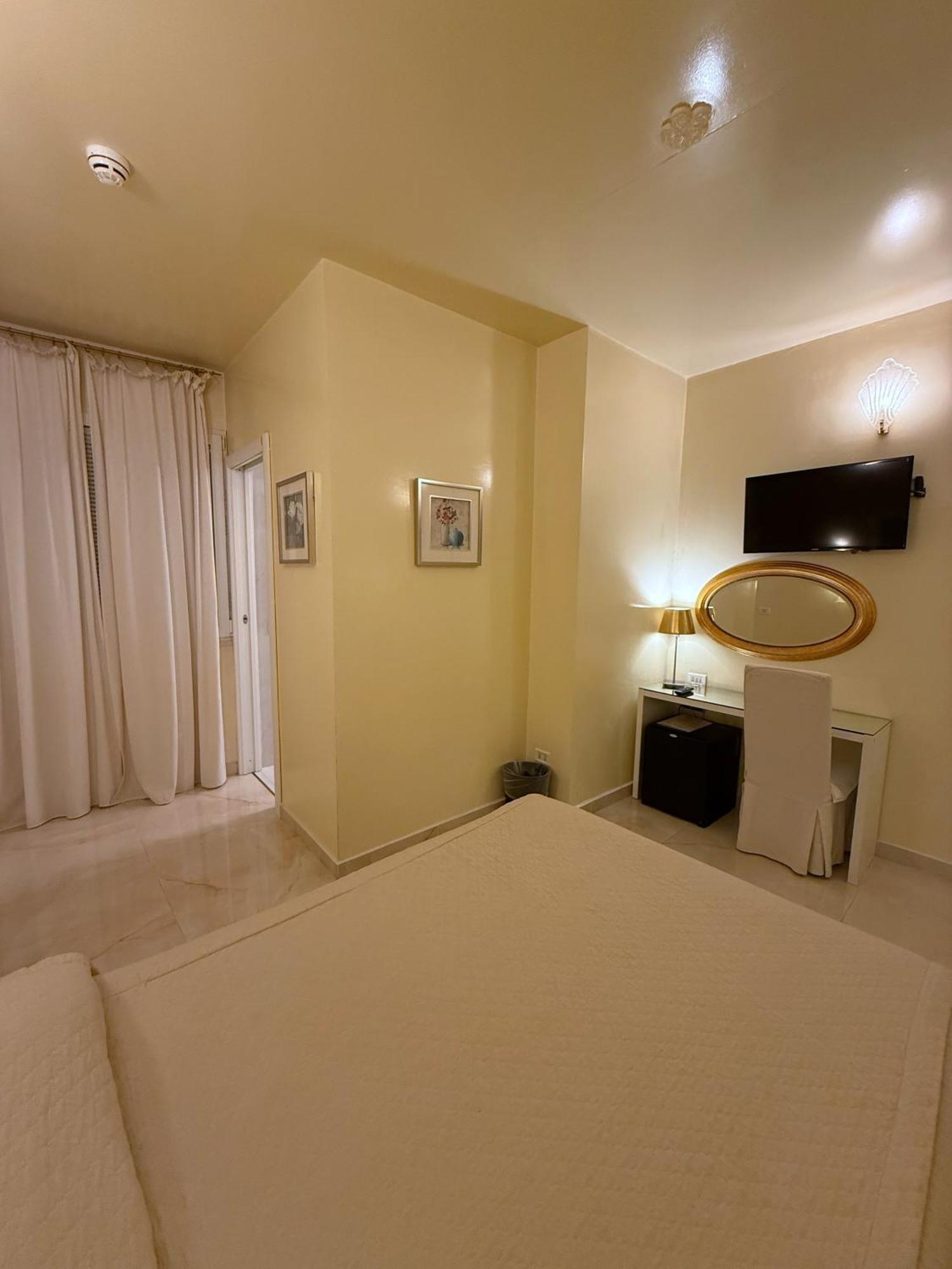 Europa Fiera Rho Hotel Bagian luar foto