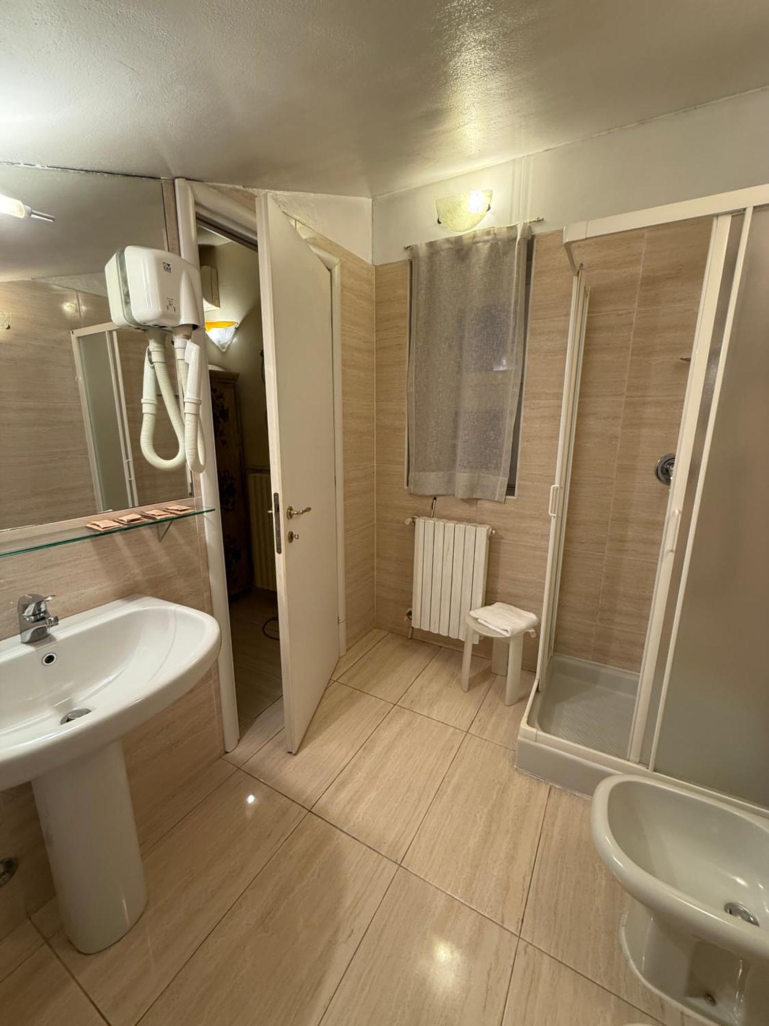 Europa Fiera Rho Hotel Bagian luar foto