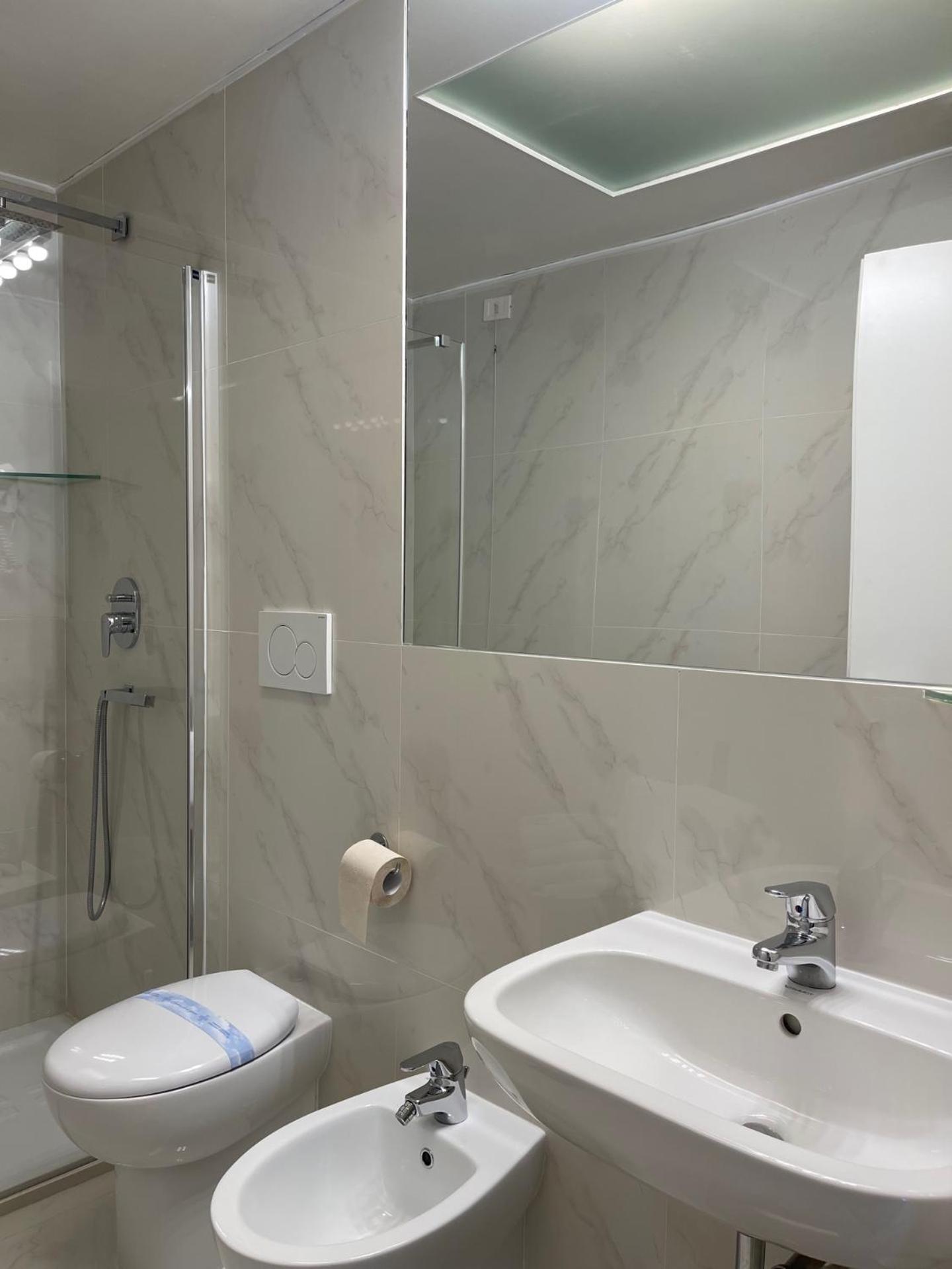 Europa Fiera Rho Hotel Bagian luar foto