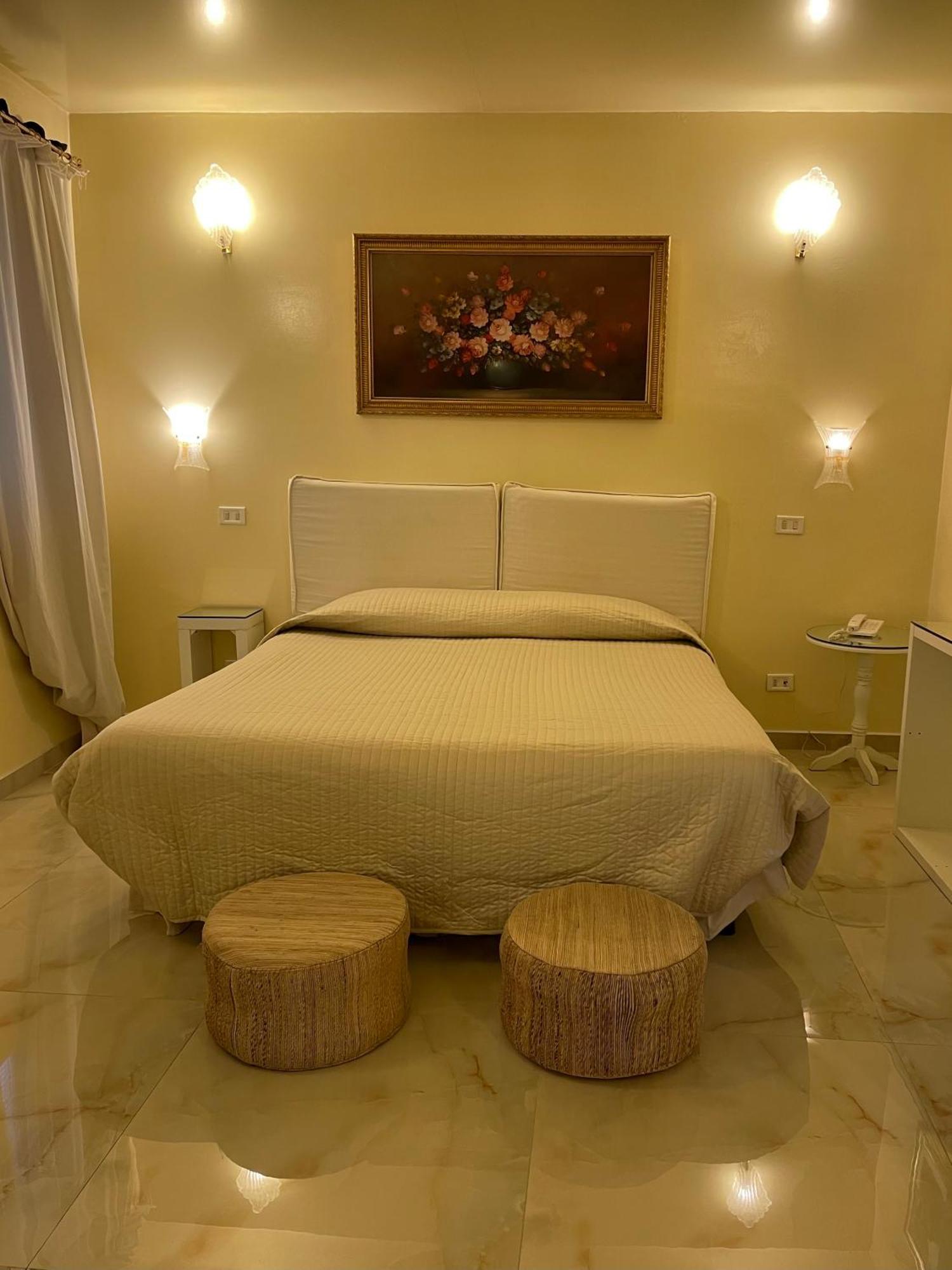 Europa Fiera Rho Hotel Bagian luar foto