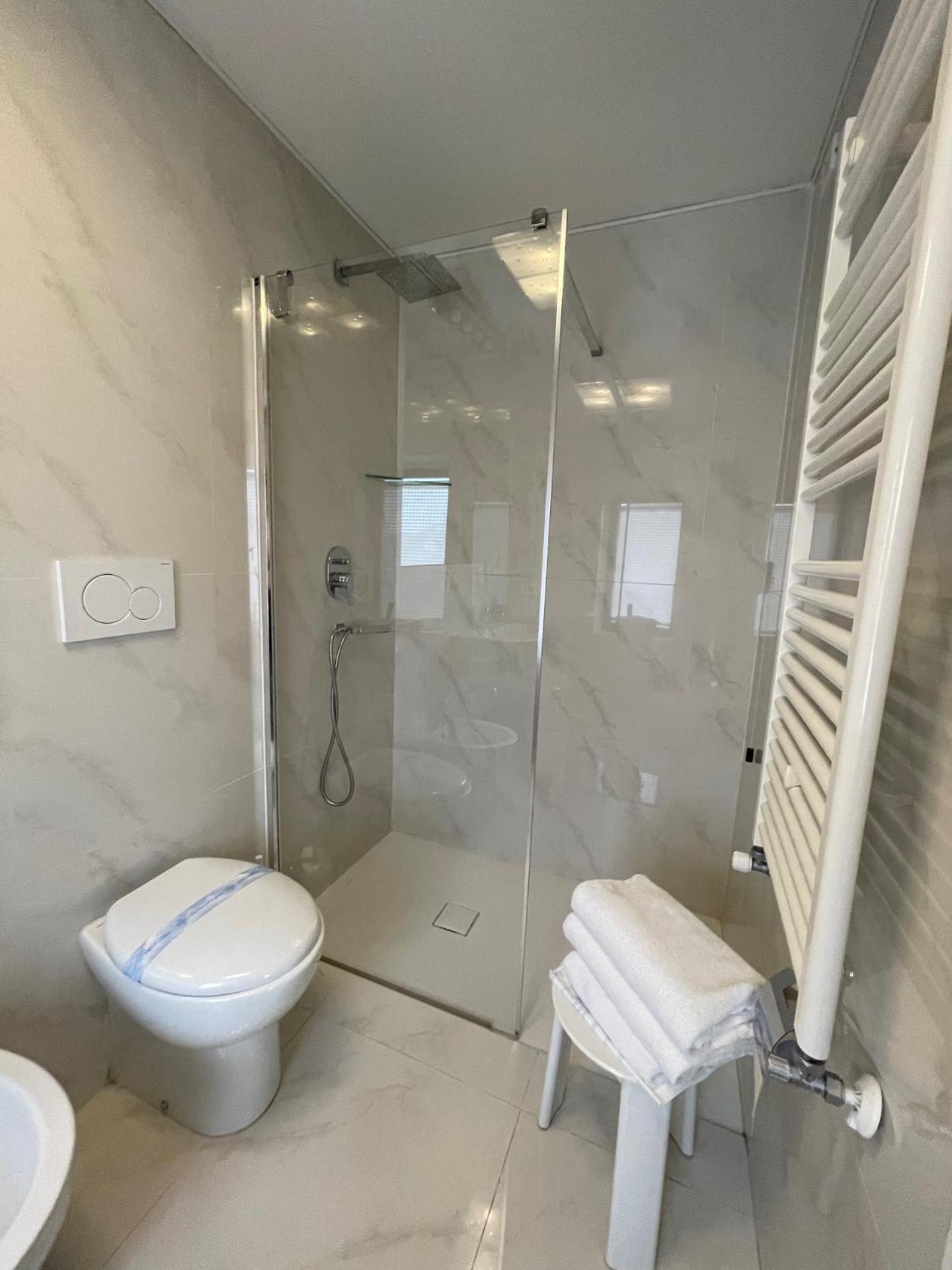 Europa Fiera Rho Hotel Bagian luar foto