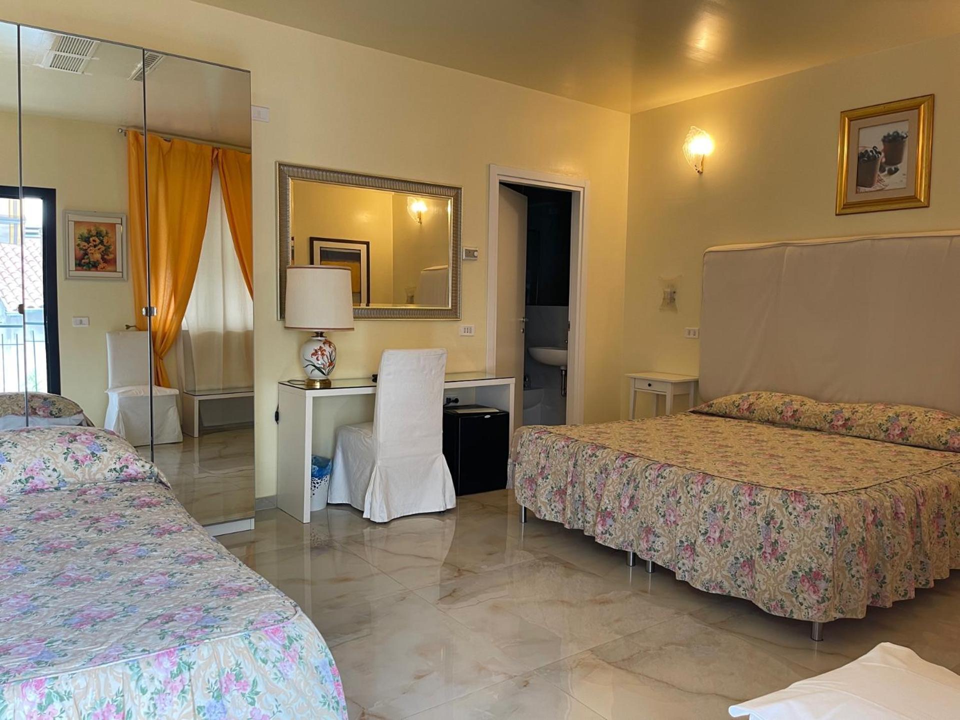 Europa Fiera Rho Hotel Bagian luar foto