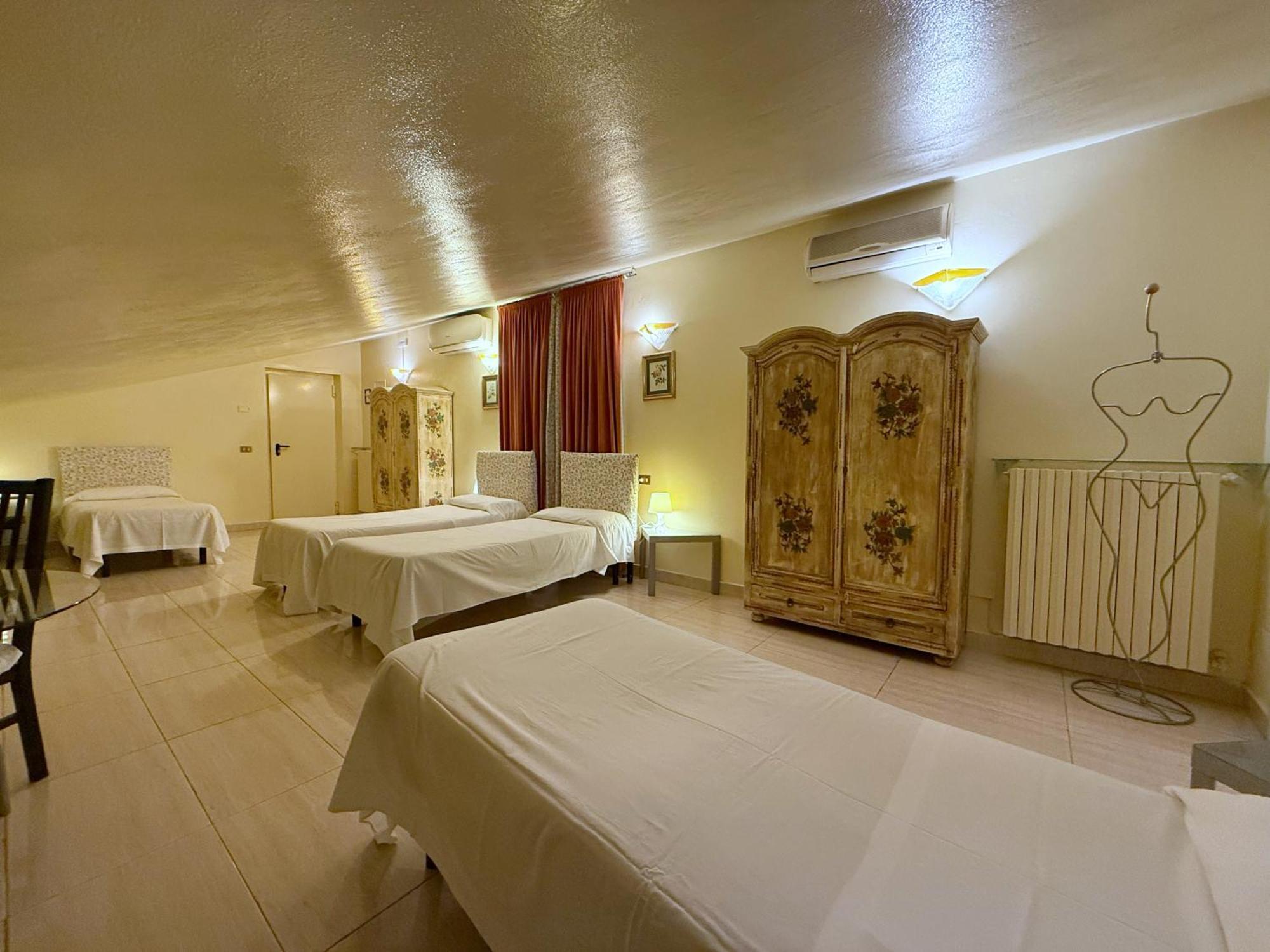 Europa Fiera Rho Hotel Bagian luar foto