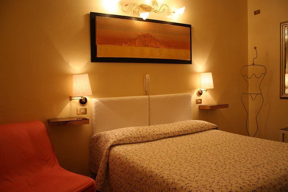Europa Fiera Rho Hotel Bagian luar foto