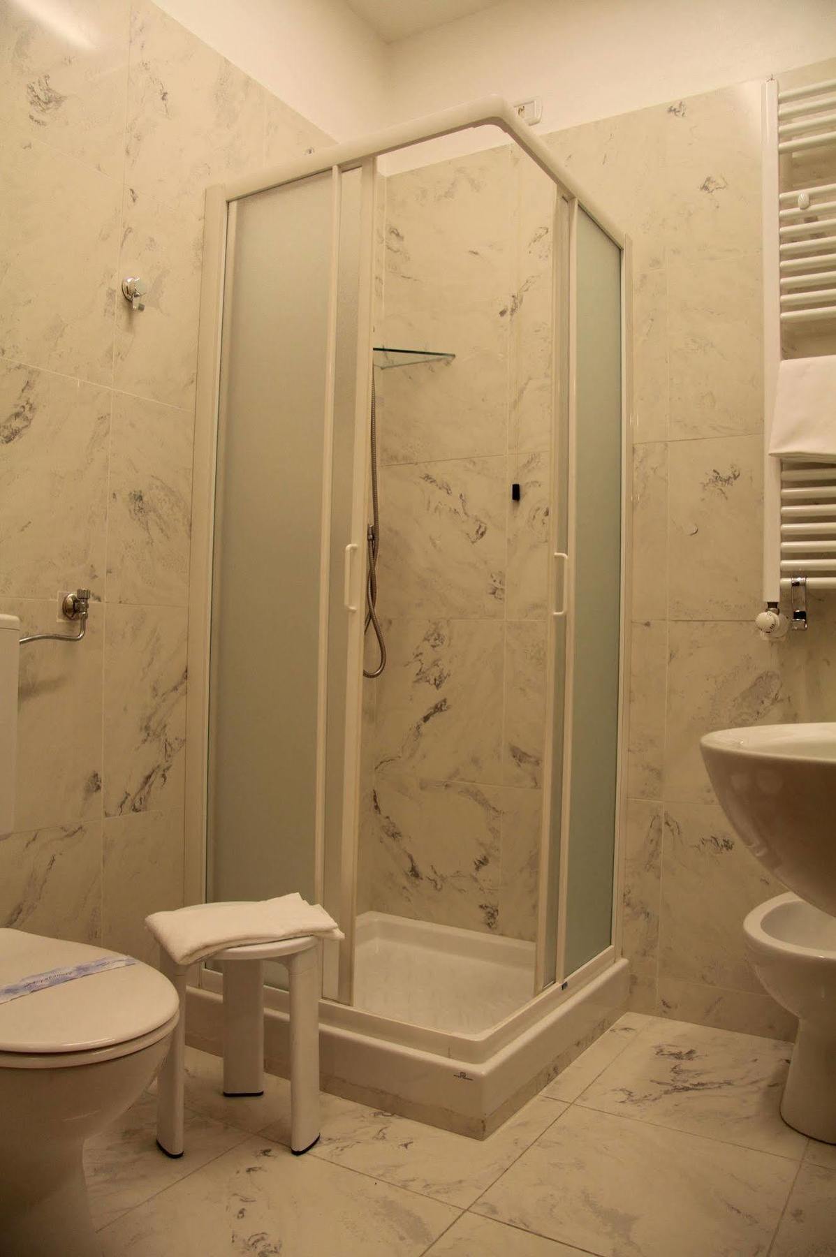 Europa Fiera Rho Hotel Bagian luar foto