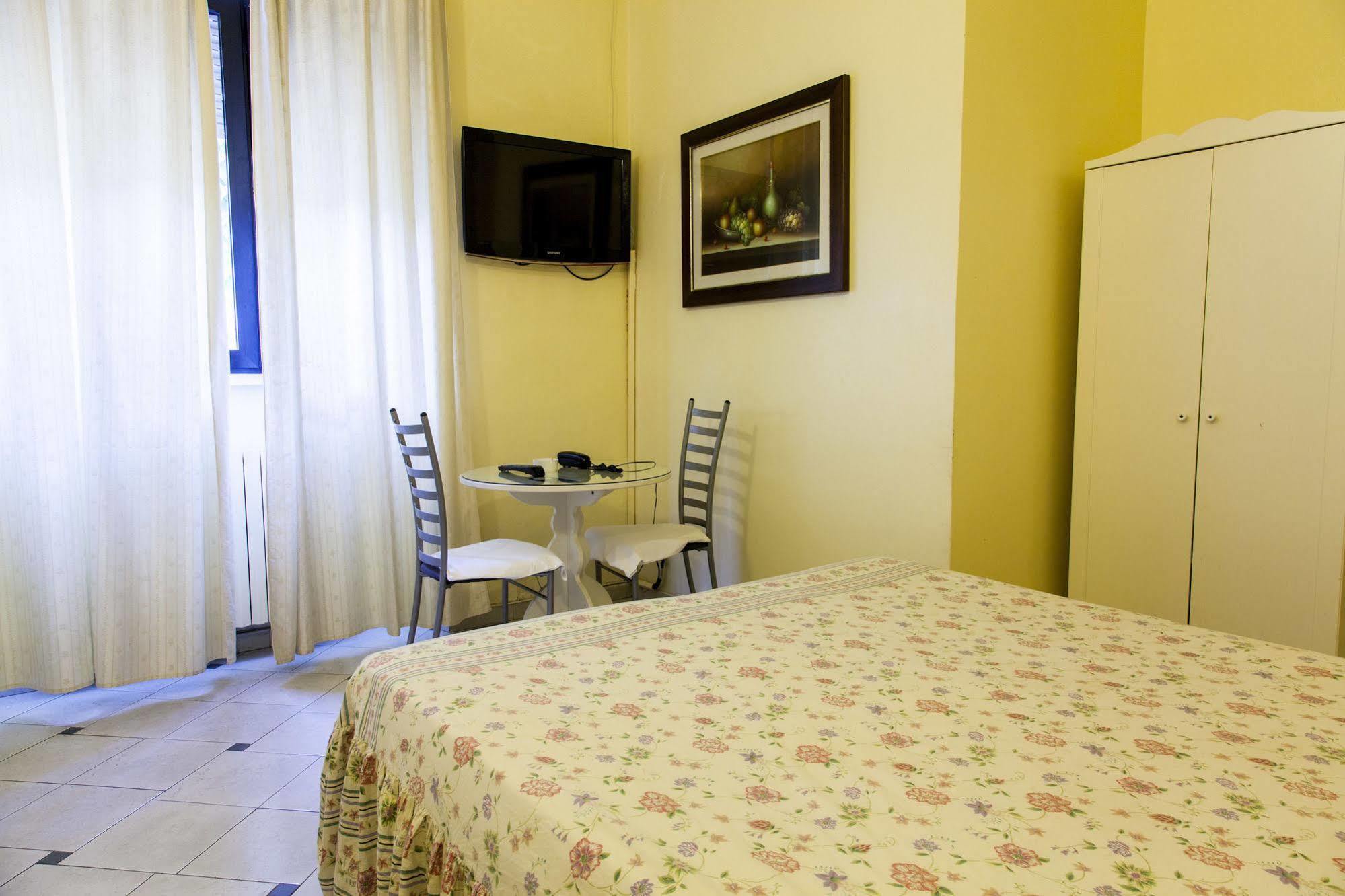 Europa Fiera Rho Hotel Bagian luar foto