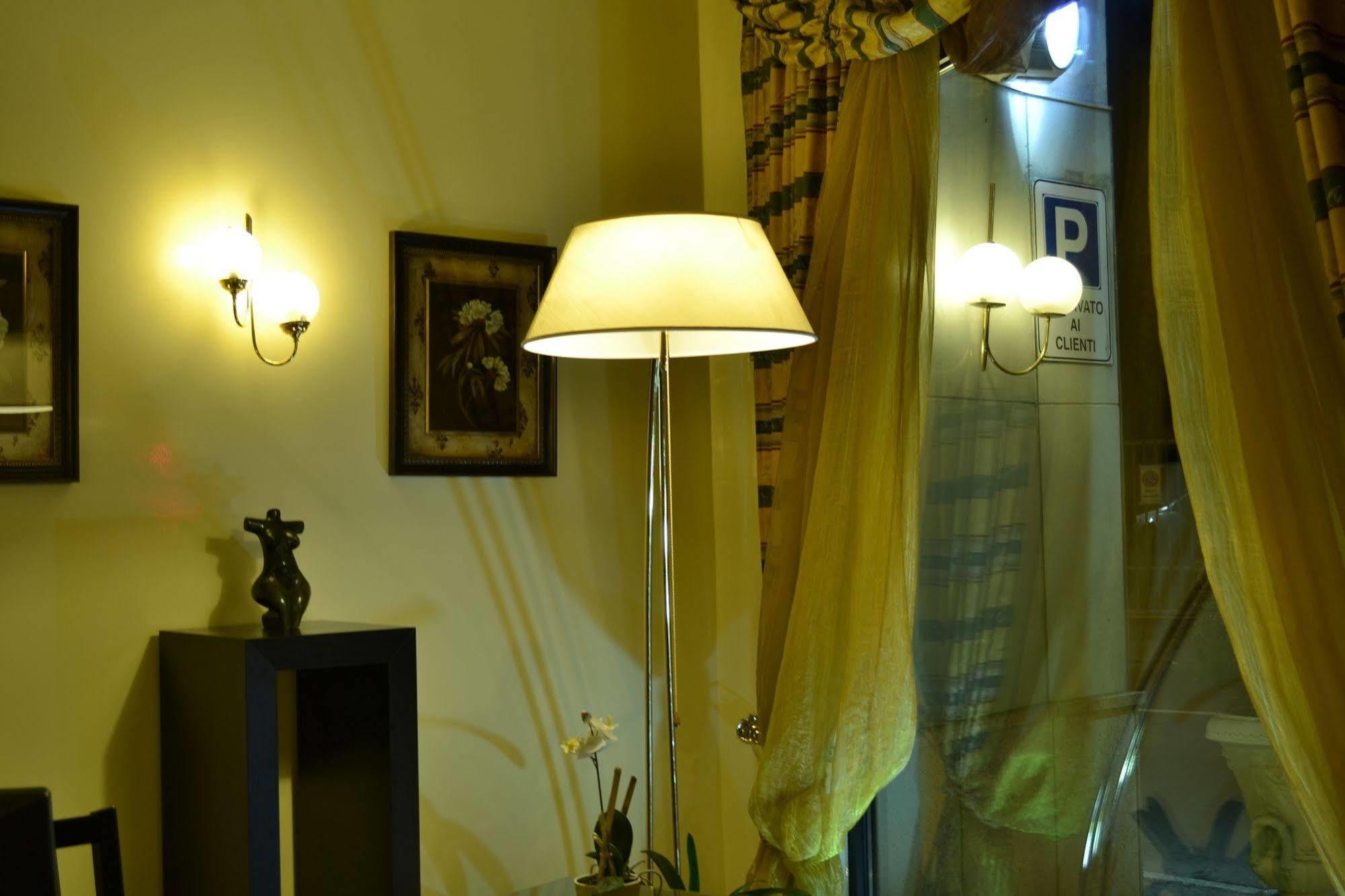 Europa Fiera Rho Hotel Bagian luar foto